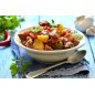FRITEL Family Slow cooker 5.5liter 210W Sort/krom